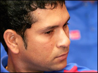 सचिन तेंदुलकर