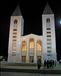 St. James' Church, Medjugorje