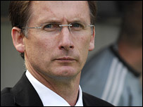 Glenn Roeder