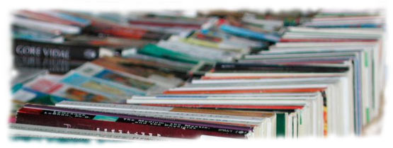 बीते साल की कुछ महत्वपूर्ण किताबों पर चर्चा