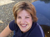 Presenter/producer: Jo Reffin