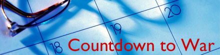 Countdown to War