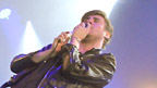 Kids In Glass Houses on the NME/Radio 1 Stage