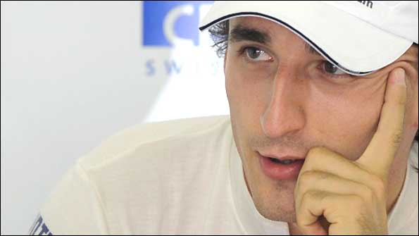 Poland's Robert Kubica is one of the big names in Formula 1 who will be looking for a team to drive for in 2010
