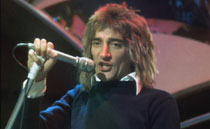 Rod Stewart