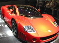 محصول فولکس واگن