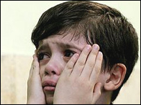 دماشوم له وهلو مخنيوی