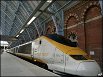 Eurostar