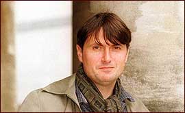Simon Armitage