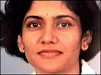 डॉक्टर अनुपमा दमेरा