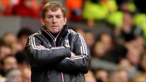 Kenny Dalglish