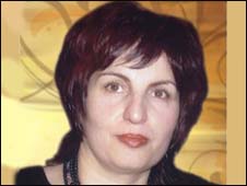 نظیفه یعقوبی ویرا