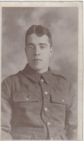 Private George Chilton