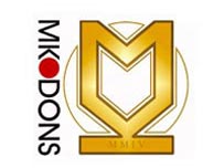 MK Dons