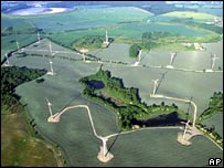 Nhà máy điện sức gió