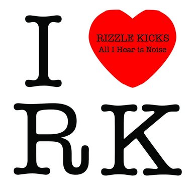 Rizzle Kicks 4
