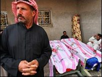 Saldırıda ölenler