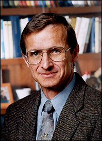 ريچارد شراک