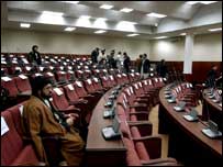 افغان پاولمان