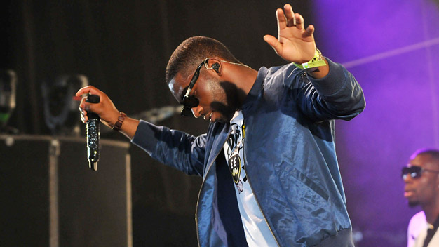 Tinie Tempah