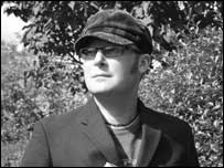 The Humdrum Express aka Ian Passey