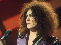 Marc Bolan