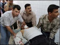 پولیس پر حملوں کے باوجود بیروزگار عراقی نوجوان پولیس میں شامل ہونا چاہتے ہیں