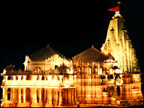 सोमनाथ मंदिर