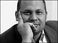 شاعر حارث خلیق