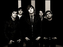 Kids In Glass Houses