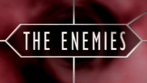Doctor Who's Greatest Moments: The Enemies