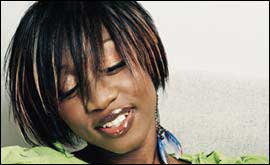 Beverley Knight