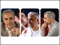 محسن مهرعليزاده