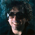 Tim Burton, movie director and (possible) Aspie
