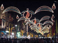 अनारकली बाज़ार, लाहौर