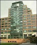 Європейський банк реконструкції та розвитку