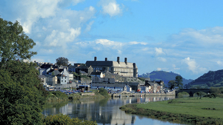 Caerfyrddin