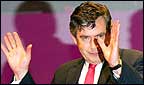 Gordon Brown