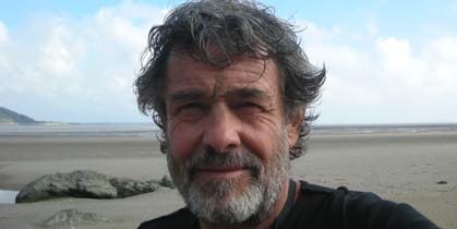 Photo of Osi Rhys Osmond