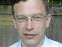 Tiến sĩ Stein Tonnesson