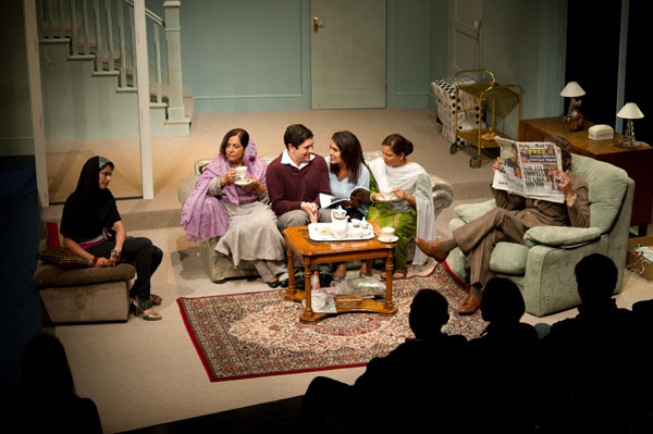 Citizen Khan - Photograph by Vishal Sharma