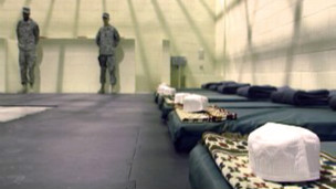 बगराम जेल (फाइल फोटो)