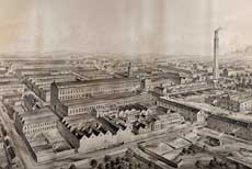 Camperdown Works, Lochee