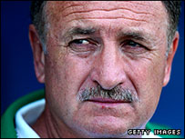 Luiz Felipe Scolari