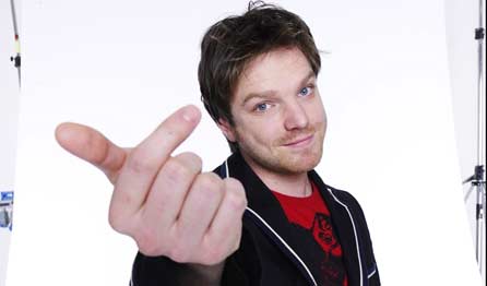 GETTING INVOLVED WITH THE WALL