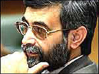 غلامحسين الهام