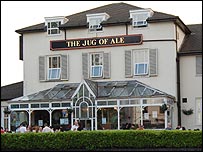 The Jug Of Ale