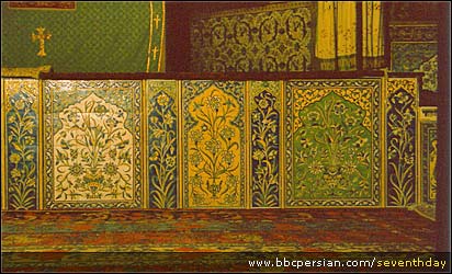 کلیسای وانک