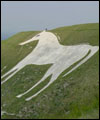Westbury White Horse