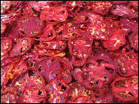 د رومي بانجانو وچول